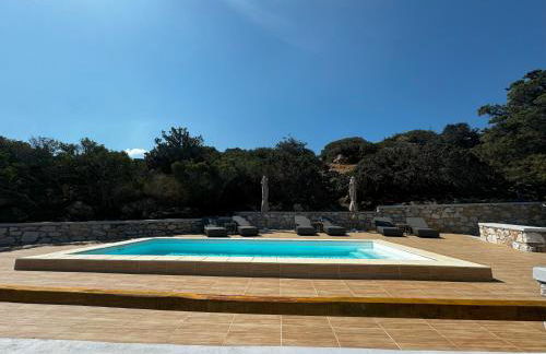 Caldera Suites "Φάρος" - Photo 49