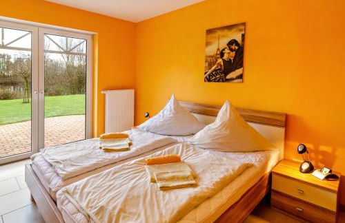 Mediterranes Flair mit Seeblick - Foto 11