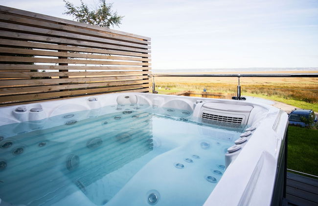 Langland Bay Lookout - Cabin - Landimore - Photo 47