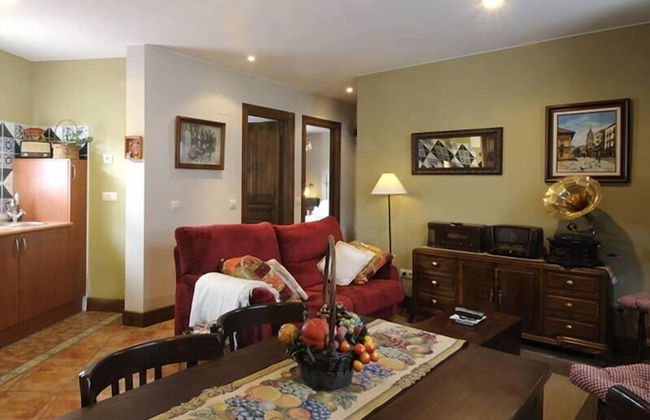 Apartamentos Casa María Juanín - Foto 14