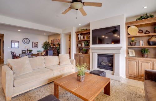 Single-Story San Bernardino Home with Valley Views! - Foto 7