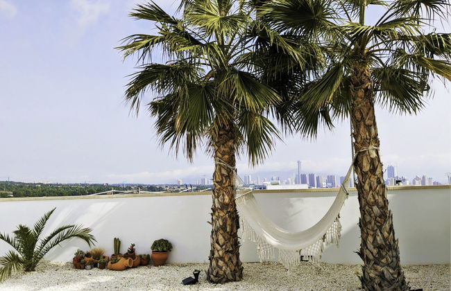 Villa Benidorm Views - Foto 35