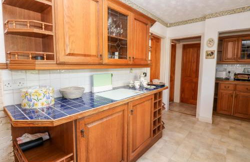 Appletree Cottage - Foto 13