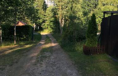 Kaszuby Dom nad jeziorem - Foto 27