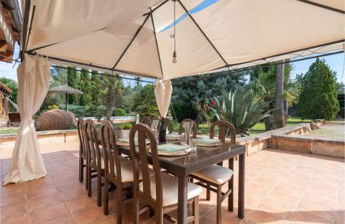 Cas Mostatxet - Villa With Pool - Foto 34