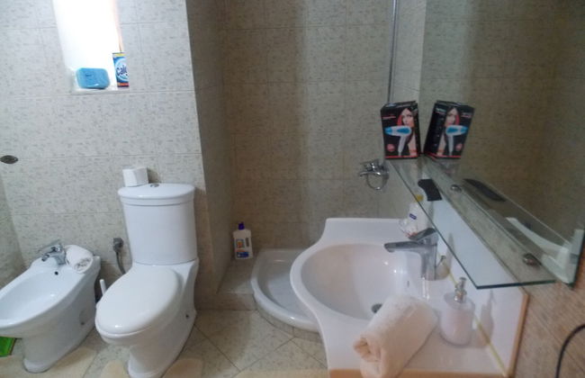 Alfred's Apartments - Photo 52