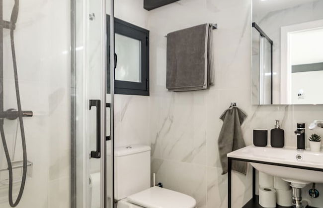 MAR - Luxury Villa Marbesa 400 meters to beach - Foto 20