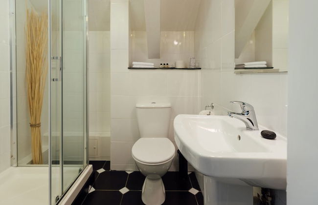 Elm Grove Country House - Foto 51