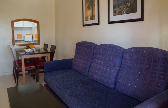 Albir Garden Resort - Foto 15