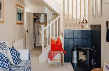 Cleek Cottage, Earlsferry - Foto 9