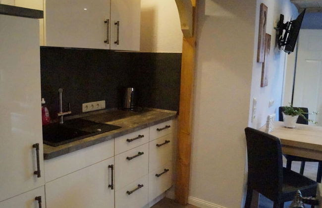 Holiday Apartment Evershop - Foto 5