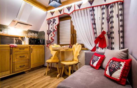 Apartamenty u Stopków - Foto 5