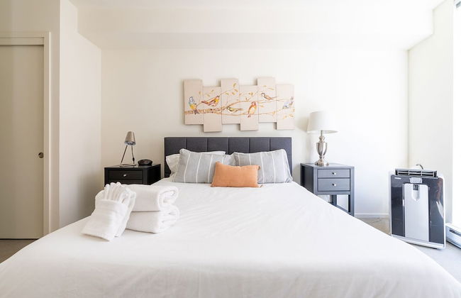 Sophari Mercer Island Apartments - Foto 15