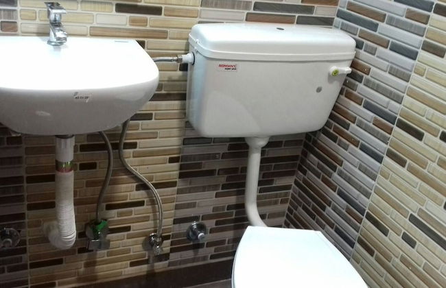 Posh, Nice Foreigner Area Lajpat Ngar Luxury Room - Foto 37