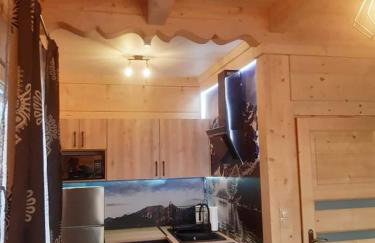 Domki Widokowe Panorama Tatr - Foto 28