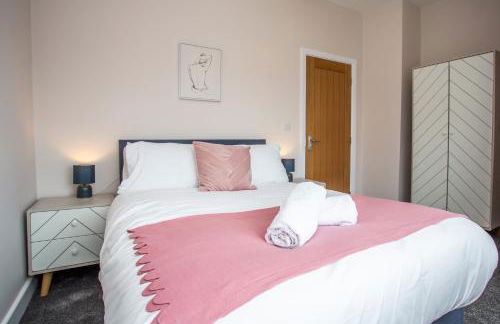 Vacant nests The Haughton Spacious Central - Foto 46