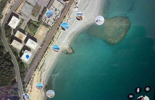 Casa Isa a 30 metri dalla spiaggia - Foto 11