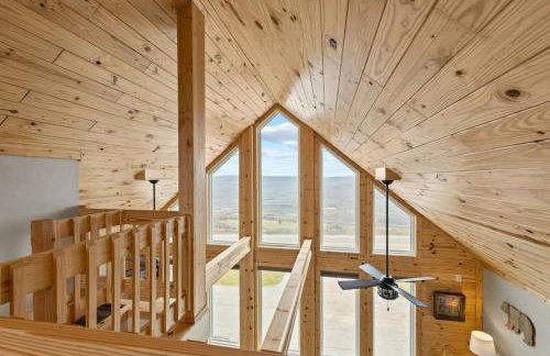 Valley View Retreat-Relaxing Summer Getaway - Foto 17