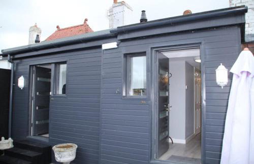 House 1905 - Self Catering Serviced Apartment - Foto 36