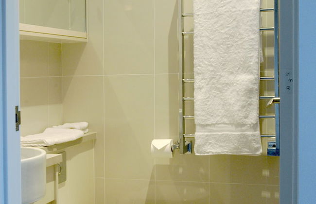 By the Beach B&B and Apartments - Foto 17