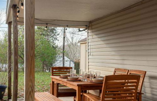 12-mins walk to ND - BBQ I Old Money Sports Glam - Pet Friendly! - Foto 21