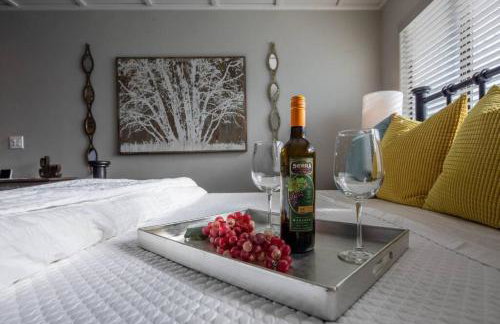 Honeysuckle Villa- Romantic Getaway - Foto 6