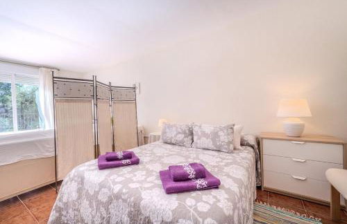 Chalet en la naturaleza a 1 hora de Madrid y WIFI - Foto 4