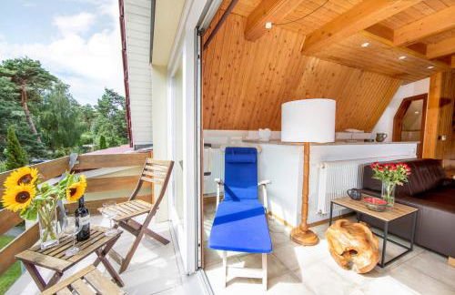 Das DÜNENHAUS - Foto 12