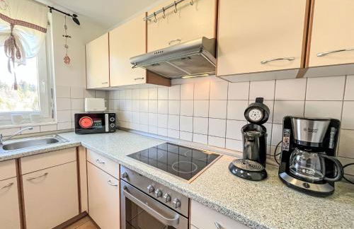 Apartment Schwarzwaldblick IV by Interhome - Foto 13