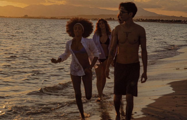 Spacebility Beach - self check-in - Photo 57