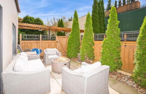 The Vineyard Loft - Photo 17