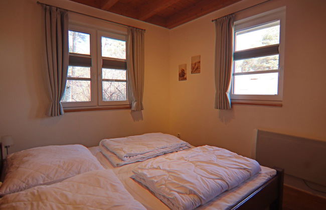 Reihenhaus Dunenwaldhaus in Trassenheide - Foto 14