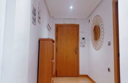 Acogedor piso cerca de la playa - Foto 11