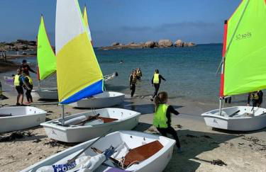 Vacances plages, mer, balades ou GR34 ! - Foto 62