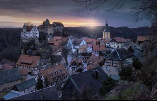 Ferienwohnung "EDDI" - Foto 20