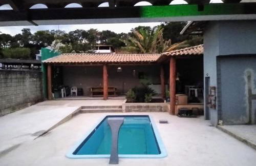 Espaço Raízes Fidalgo - Foto 13