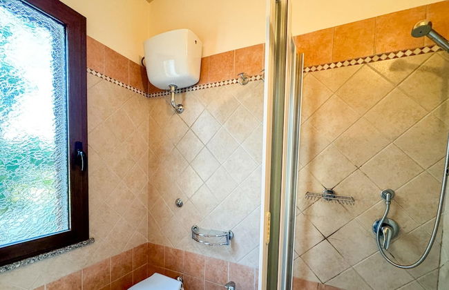 La Casa Delle Rose in Santa Caterina di Pittinuri - Foto 40