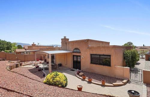 Casa Herradura Near Petroglyphs - Foto 2