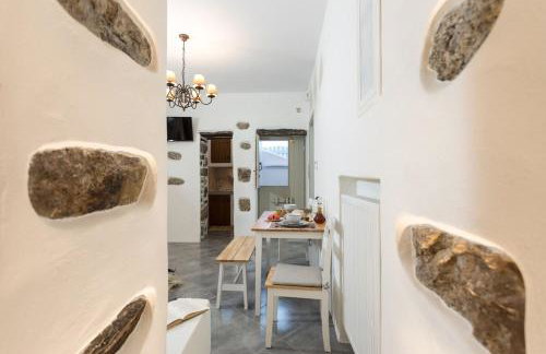 Marina s Traditional Stone House - Foto 26