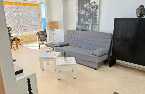 Panorámica al Mar con Piscina, Teletrabajo y Relax - Photo 10