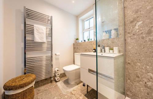 Super Luxe Central Maidenhead Apartment - Foto 31