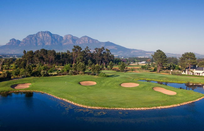 Valley Golf Lodges - Foto 27