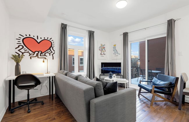 Liv MTL - MTL - Foto 63