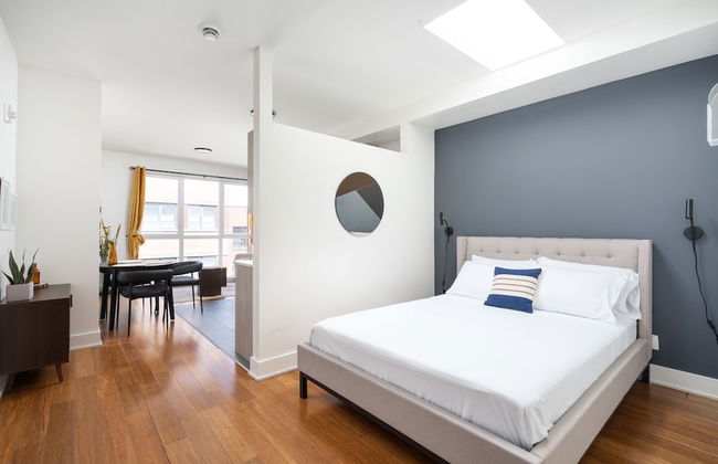 ApartHotel Prince Arthur - Photo 25