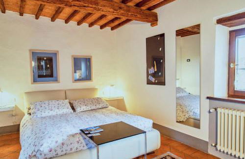 La Casa Di Adelina Monticchiello - Foto 15