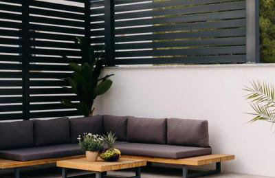 Luxury Villa Vesper- Heated Pool, Hot Tub, Rooftop terrace, Gym - Foto 6