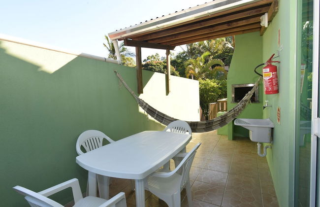 Pousada Sitio Olho Dagua - Foto 52