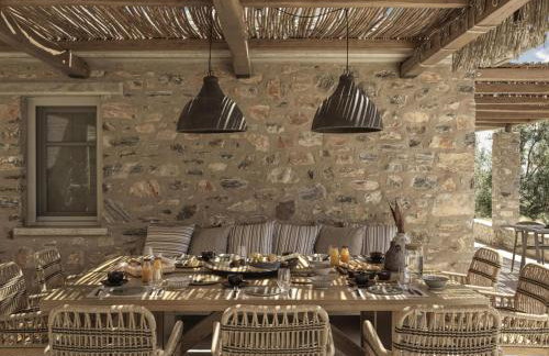 Peliva Nature Suites Complex - Photo 136