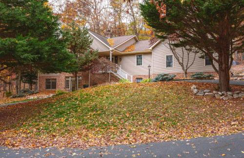 Green Mountain Song-Massanutten Mountain - Foto 5