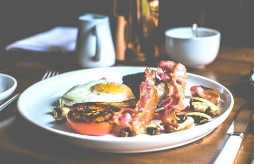 Parva Farmhouse Riverside Guesthouse - Foto 15